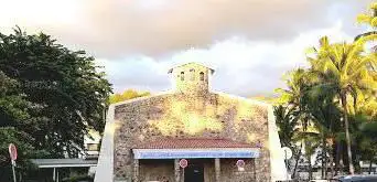 Eglise