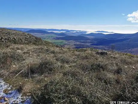 Photo de repetidor de URDA
