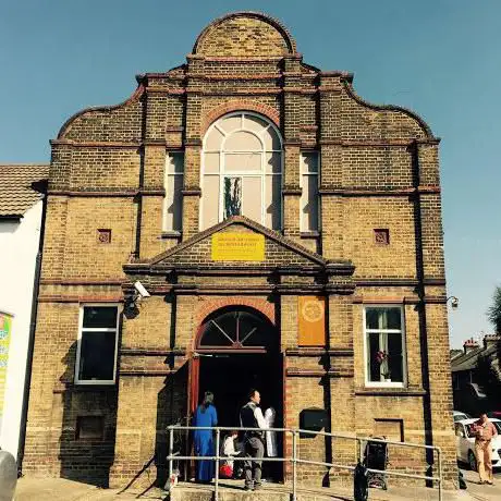 Photo de Medicine Buddha Foundation UK