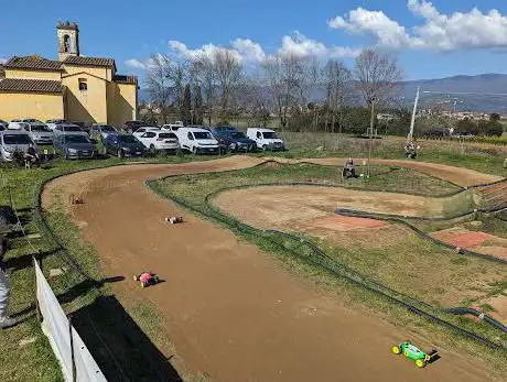 Photo de Offpark Pistoia