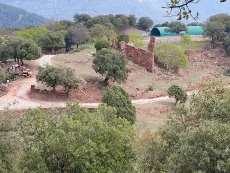 Photo de La Codina (Ruinas)
