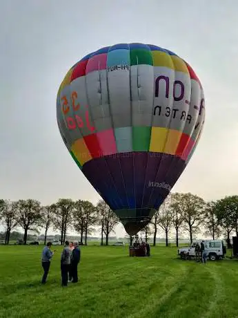 Ad Ballon Ballonvaarten B.V.