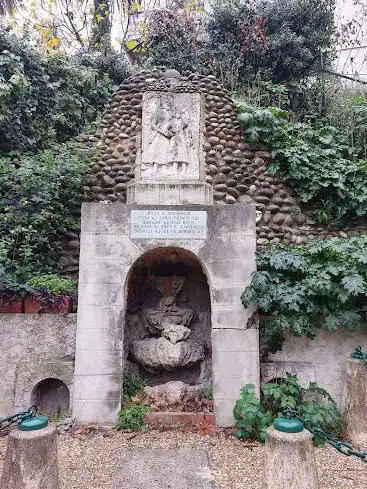 Monument aux aveugles de guerre