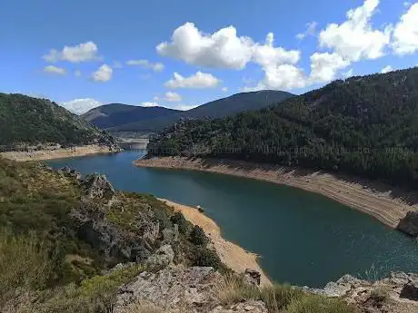 Photo de Mirador del Valle de Valcobero
