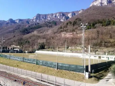 Photo de Campo Sportivo di San Nazario