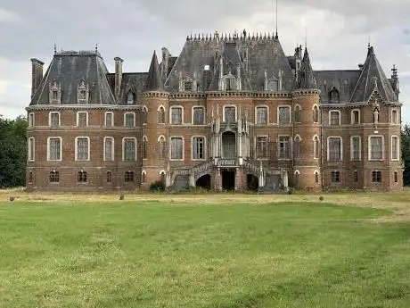 Photo de Château de Coulonges