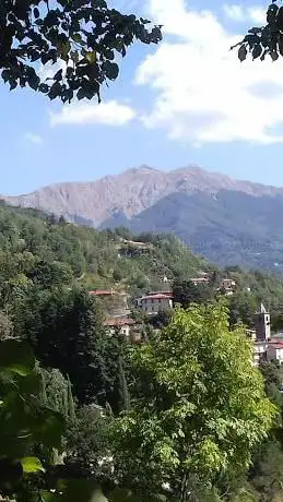 Photo de Poggio Di San Vito