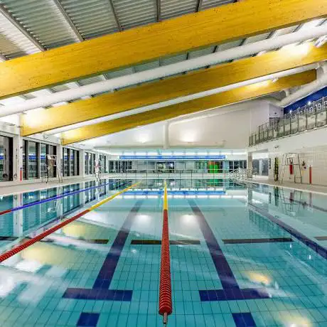 Hough End Leisure Centre