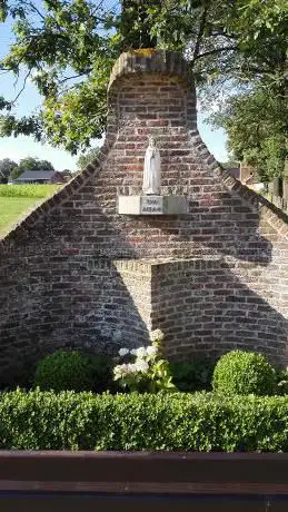 Kapel Langestraat