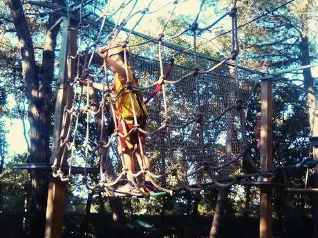Photo de Brigands Park