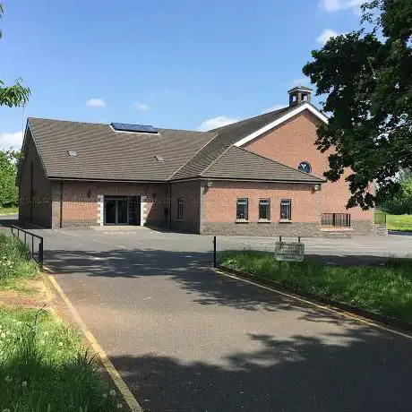 Photo de Forestside Church Belfast