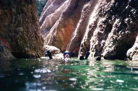 Photo de Barranc Canaletes
