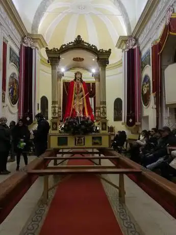 Photo de parrocchia di san leonardo