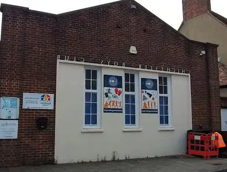 Photo de Chichester Boys Club