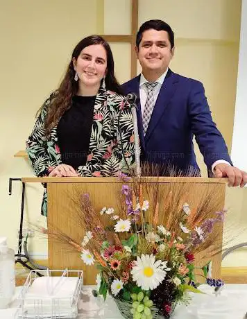 Photo de Iglesia Cristiana Evangélica