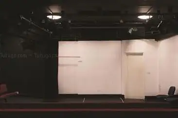 Photo de Corpus Playroom