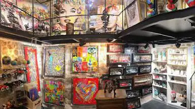 Photo de FLOW - ART GALLERY