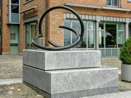 Skulptur 2600/1