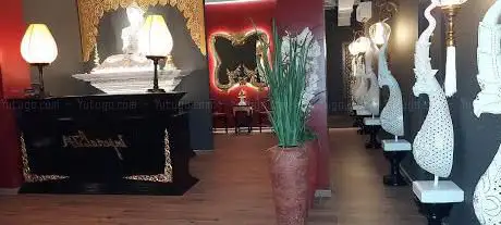 Imperial Spa Milano - Massaggi Thai