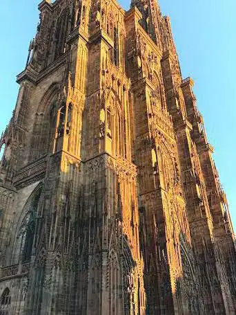 Photo de Paroisse Notre Dame de Lourdes