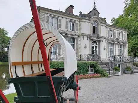 Photo de Kasteel van Sterrebeek