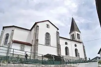 Photo de St. Vincent Church