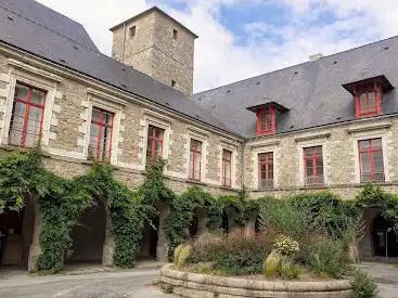 Departmental Conservatory/Music School