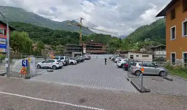 Centro Aggregazione Giovanile