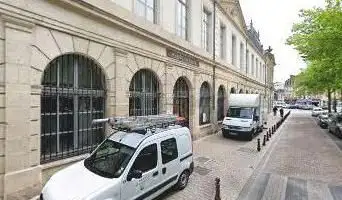 Musée De La Ville