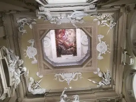 Photo de Merendoni Palace