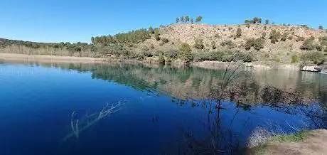 Photo de Laguna Santos Morcillo.