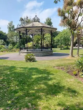 Morrab Gardens