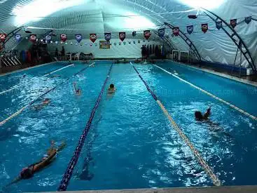 Belpoggio Swimming - Swimming - Sports Association