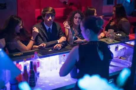 Photo de Eighteen Club