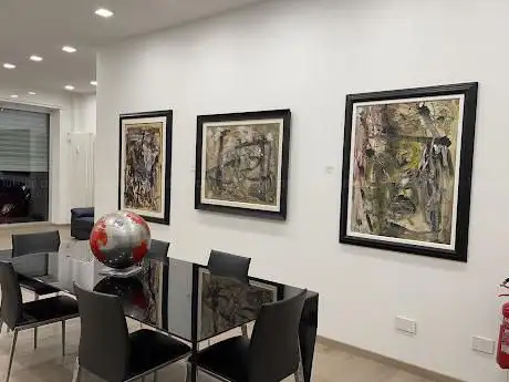 Galleria Senesi Arte