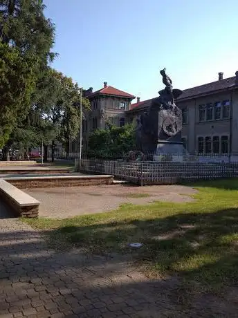 Parco Regina Margherita