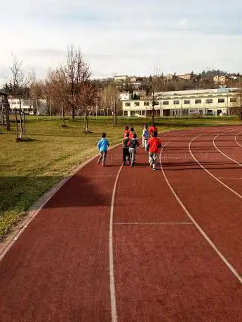 Pista di Atletica Leggera