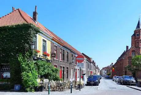 St Sebastiaan(Kon.Hoofdgilde)vzw