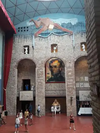 Photo de ÐœÑƒÐ·ÐµÐ¹ Ð¡.Ð”Ð°Ð»Ð¸