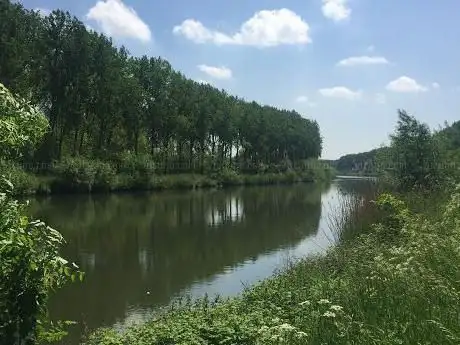 Photo de Zwalmvallei