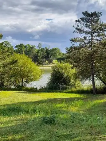 Photo de Lac de Chiberta