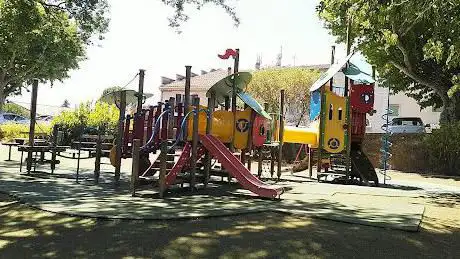Photo de Parc du Lac de la Pignodoré