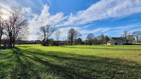 Photo de Parc de Belleville