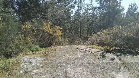 Roca símbolo