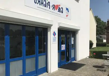 Office de tourisme Intercommunal Coeur de Picard