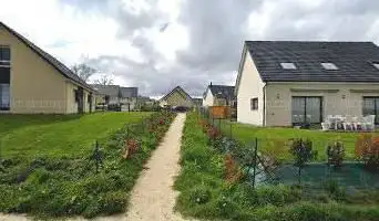 Sentier/chemin piéton 3