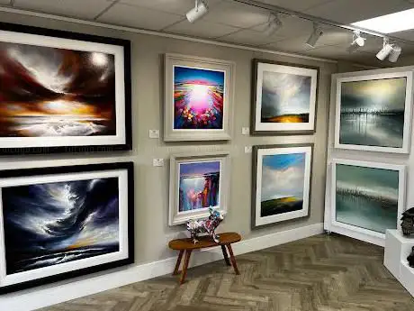 The Circle Gallery