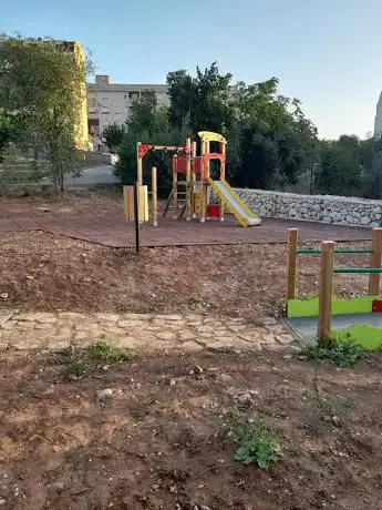 Parco via Pertini