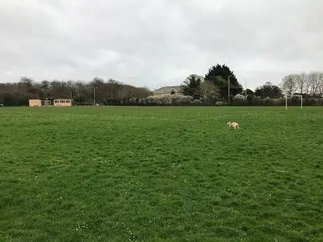 Coychurch Playing Fields