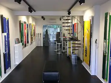 Galerie Bizet